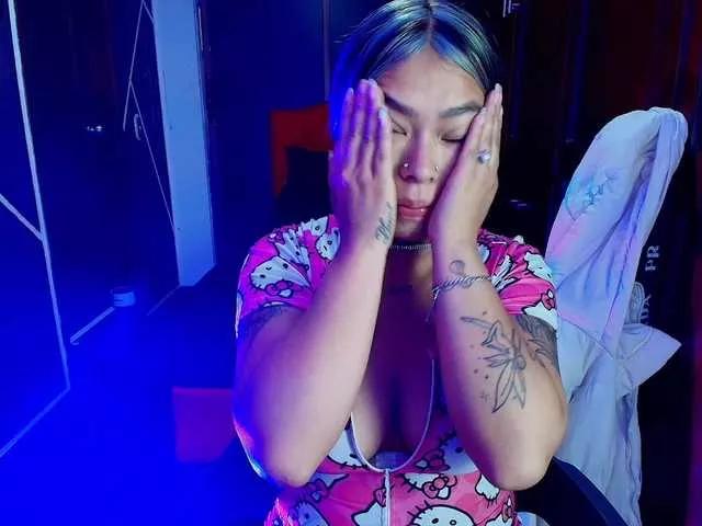 AntonellaRosss on BongaCams 