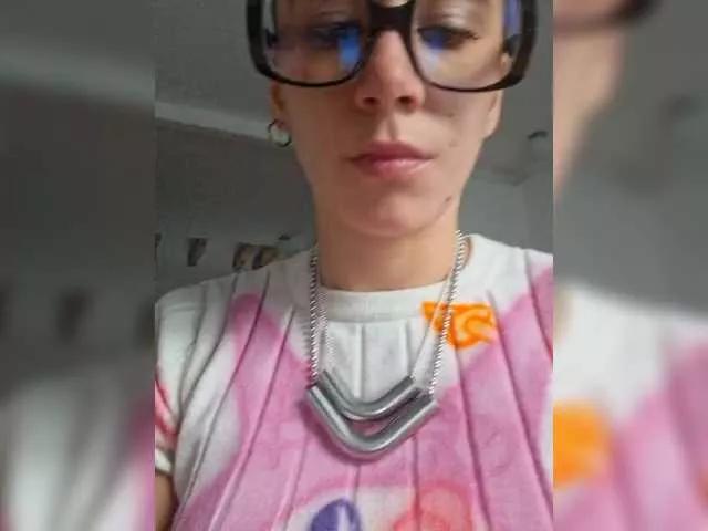 AntoniaDilune on BongaCams 