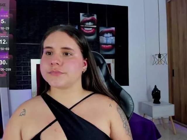 April-sc on BongaCams