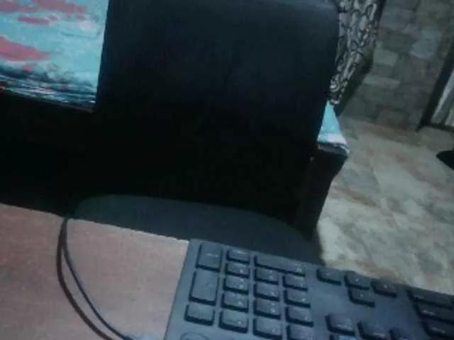 arabianZ on BongaCams 