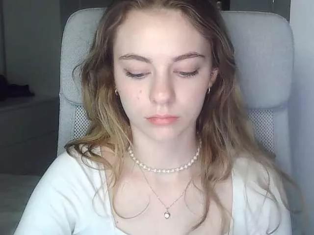 AriaModel on BongaCams 