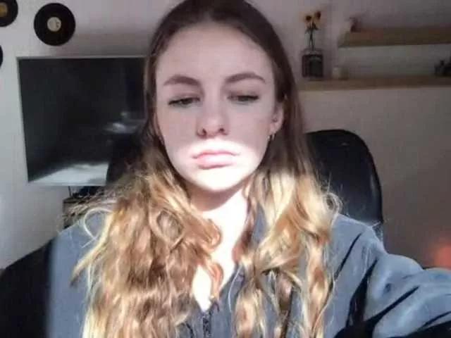 AriaModel on BongaCams 