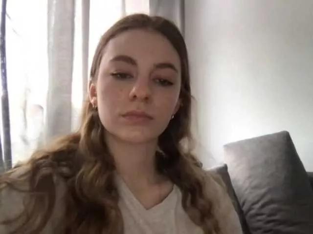 AriaModel on BongaCams 