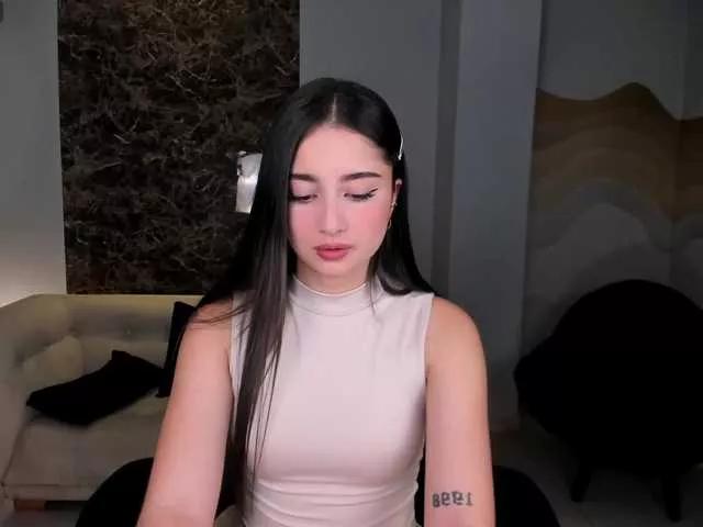 ArianaMonroe on BongaCams 