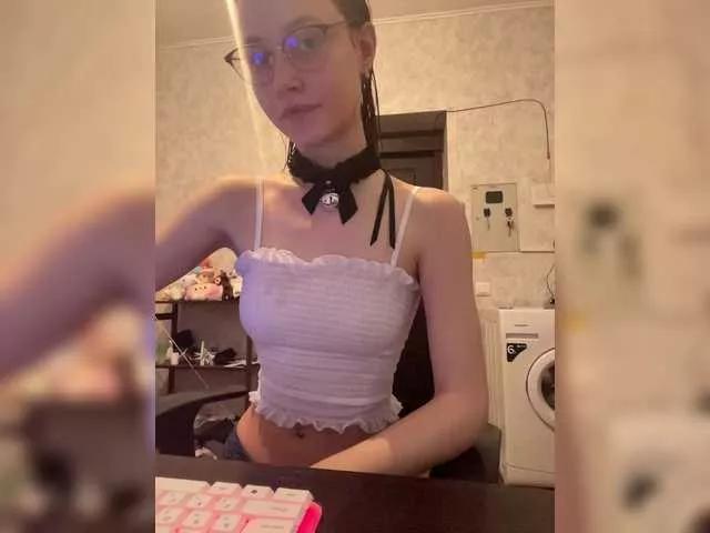 Armura on BongaCams 