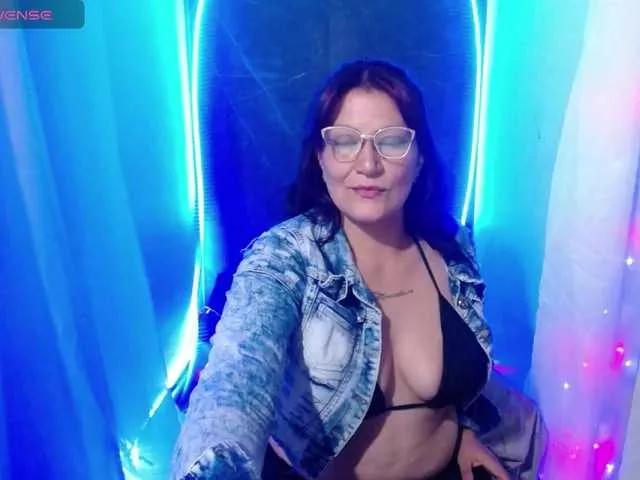 Artemisa-777 on BongaCams