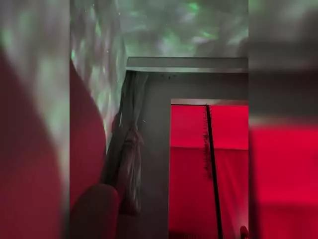 Asalexy on BongaCams 