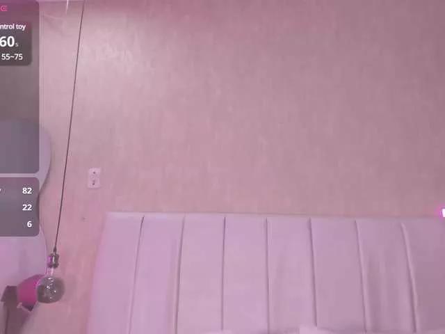 ashley-vega on BongaCams 