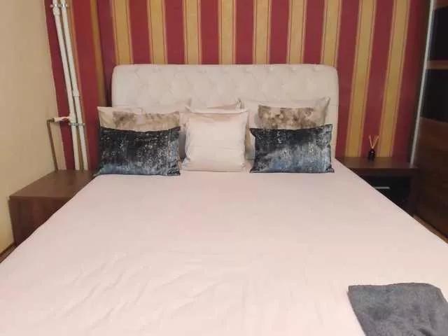 Offline AshleyvonPage on BongaCams