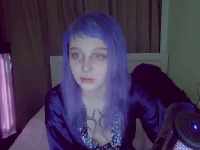 ashy-slashy on BongaCams 