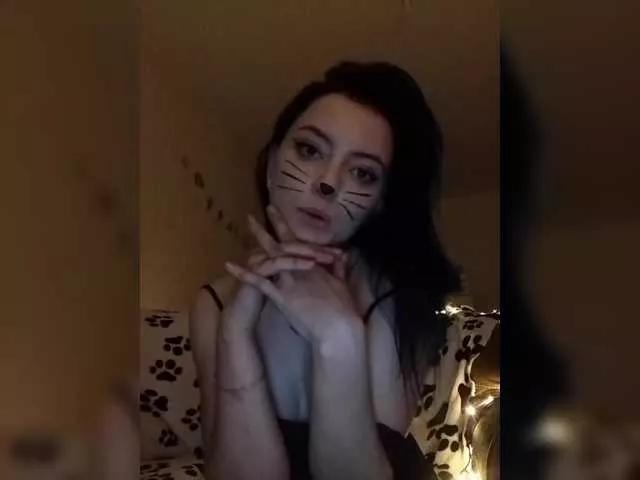 Asiaq on BongaCams 