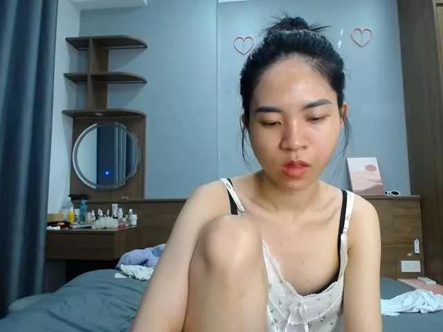 AsiaSweet91 on BongaCams 