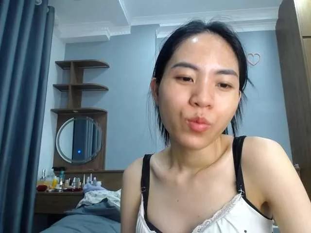AsiaSweet91 on BongaCams 