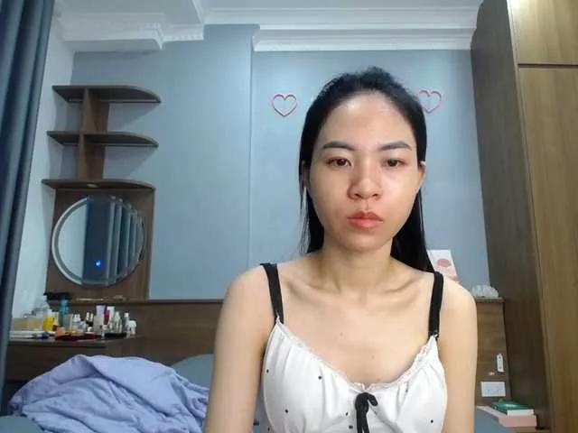 AsiaSweet91 on BongaCams 