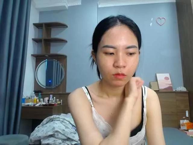 AsiaSweet91 on BongaCams 