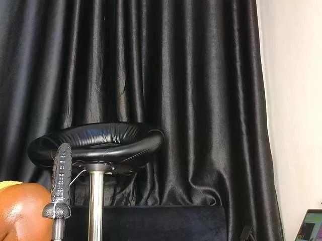 Assiology on BongaCams 