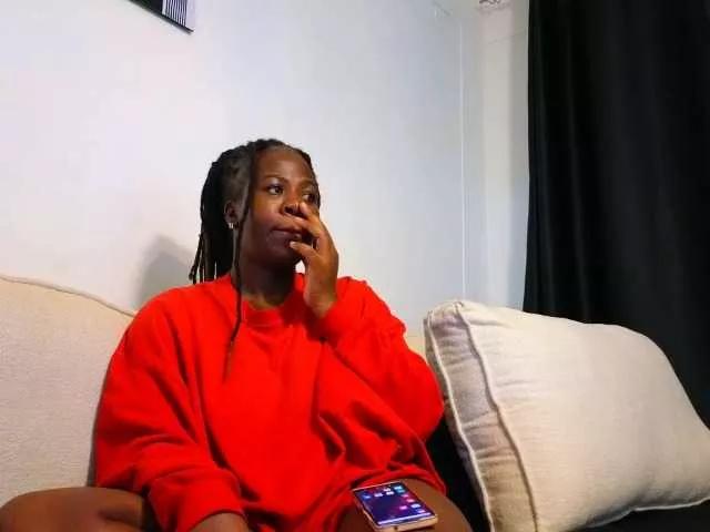 Assiology on BongaCams 