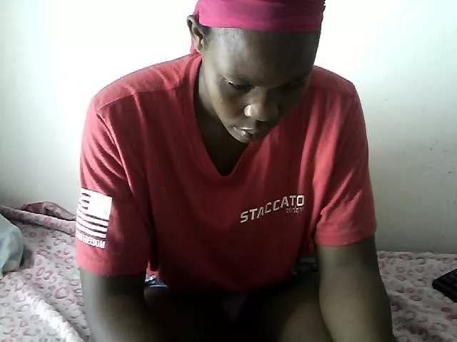 Assmathick on BongaCams 
