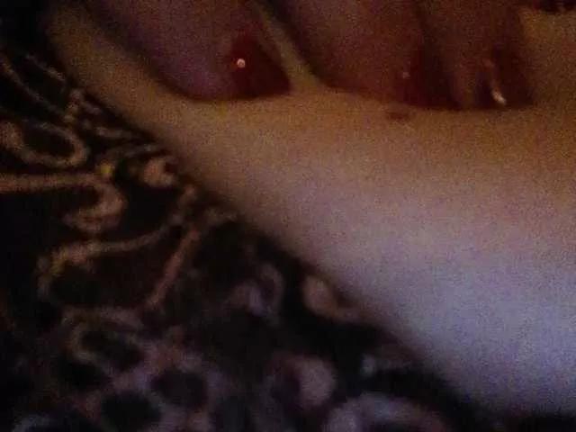 AthomeTi on BongaCams 