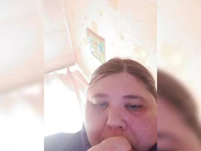 AthomeTi on BongaCams 