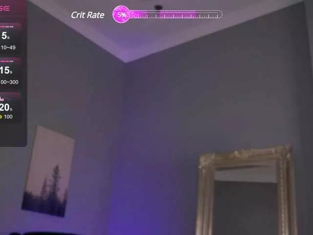 Offline AudreySosa on BongaCams