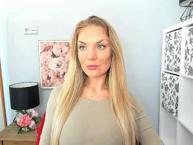 AuloraSensual on BongaCams 