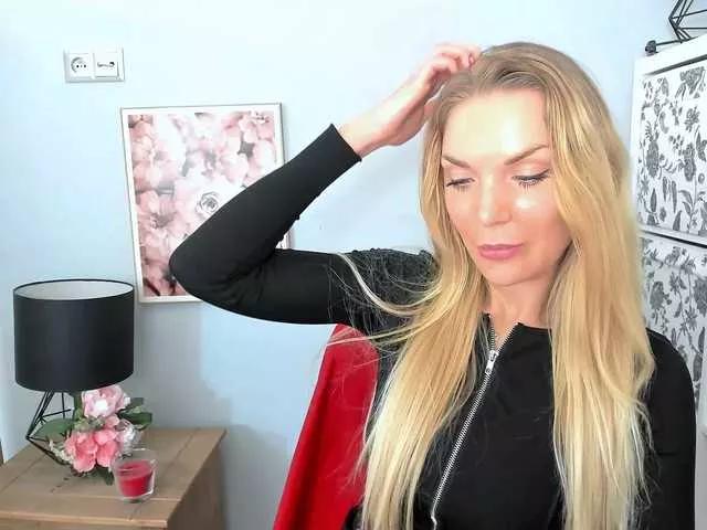 AuloraSensual on BongaCams 