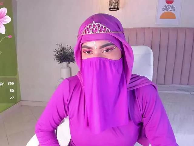 Aura-cuutee on BongaCams 