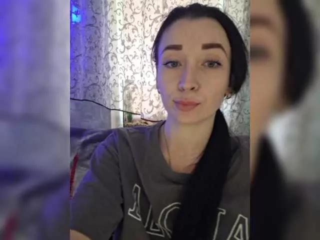 AureliyXXX on BongaCams 