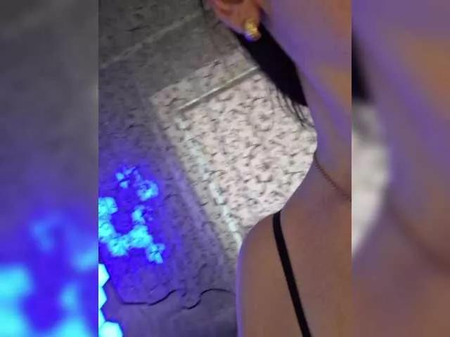 AureliyXXX on BongaCams 