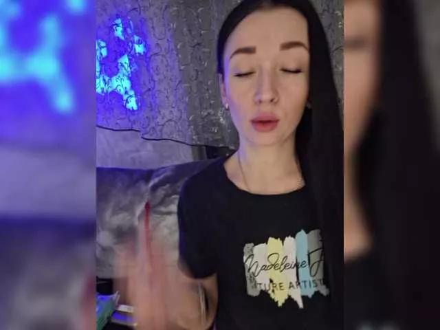 AureliyXXX on BongaCams 