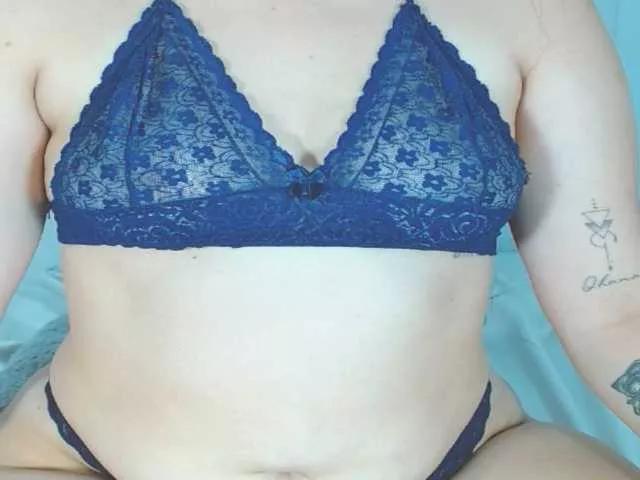 AURORALENOVIC21 on BongaCams 