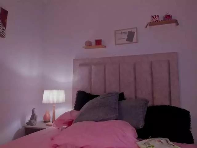 Avaline-blanc on BongaCams 