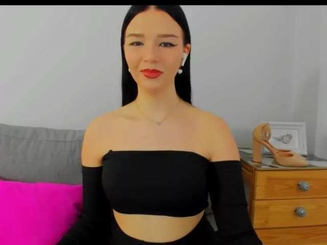 AvaPretty on BongaCams 
