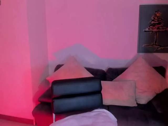 AvaWinters on BongaCams 