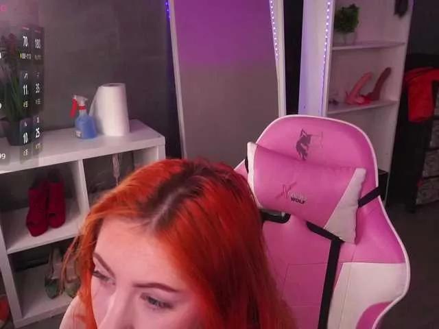 AveryKlein on BongaCams 