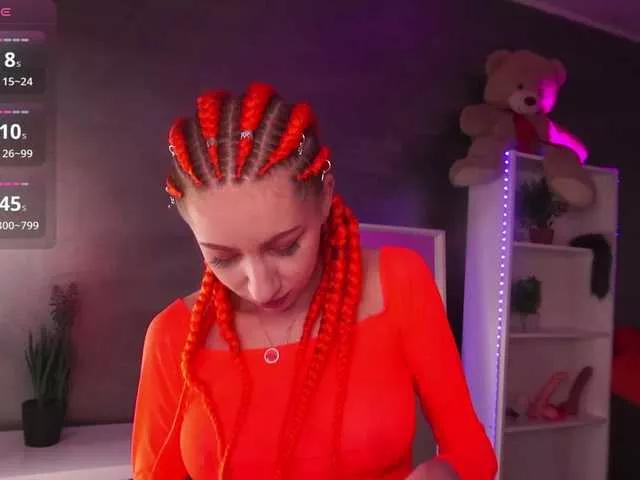 AveryKlein on BongaCams 