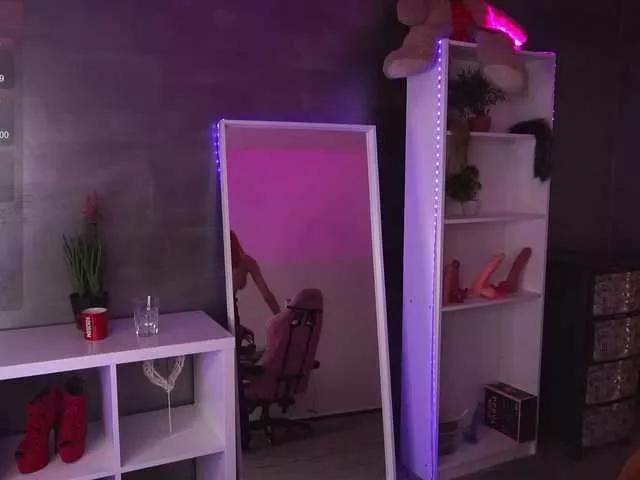 AveryKlein on BongaCams 