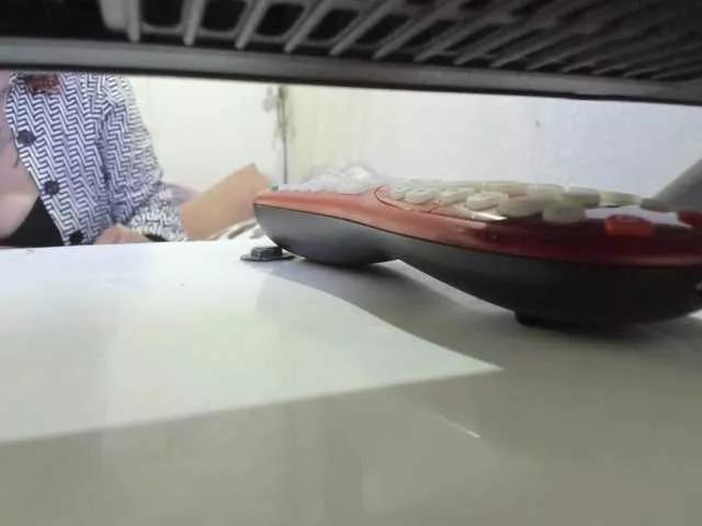 AxxyMilf on BongaCams 