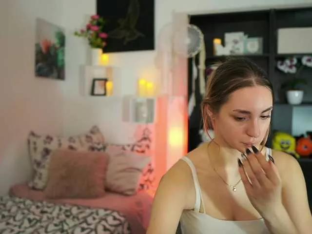 ayahitakayama on BongaCams 