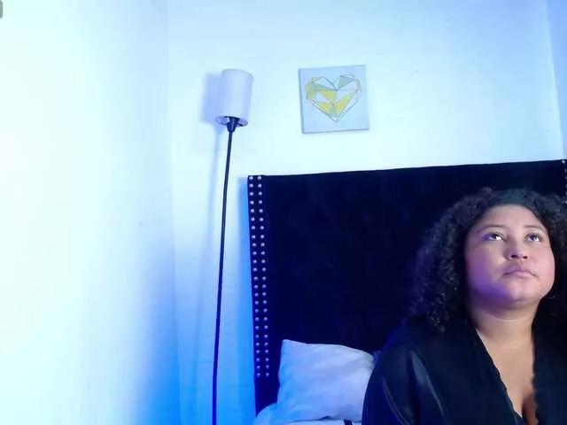 Ayliinn on BongaCams 