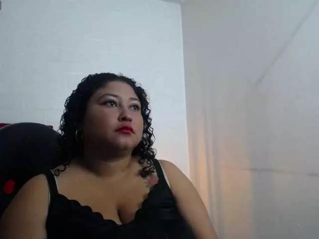 Ayliinn on BongaCams 
