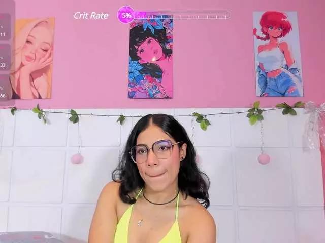 AzulMaverik on BongaCams 