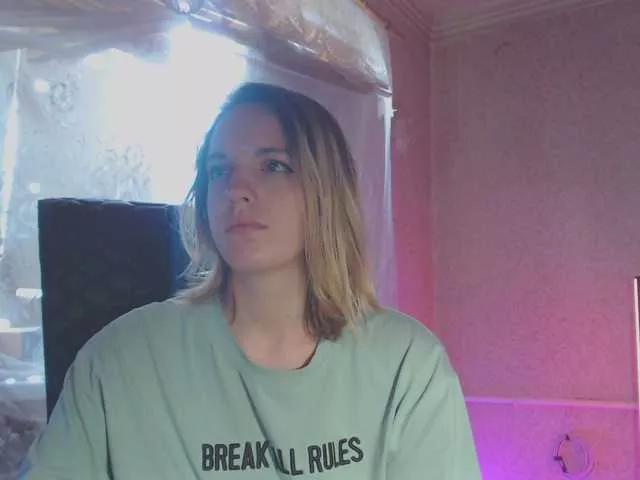 babymuro4ka on BongaCams 