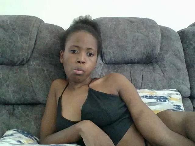 Bad-gyl on BongaCams 
