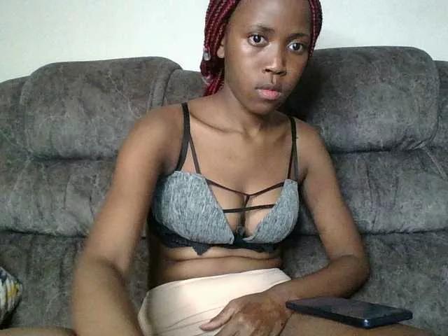 Bad-gyl on BongaCams 