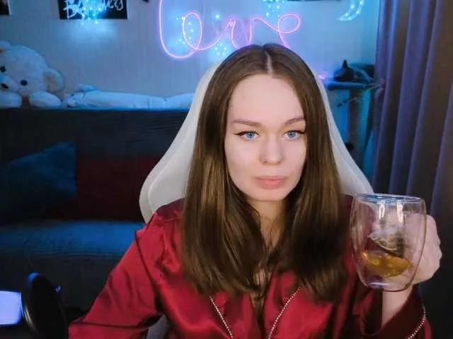 BadGirl2609 on BongaCams 
