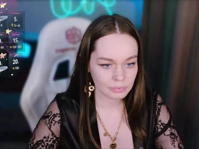 BadGirl2609 on BongaCams 