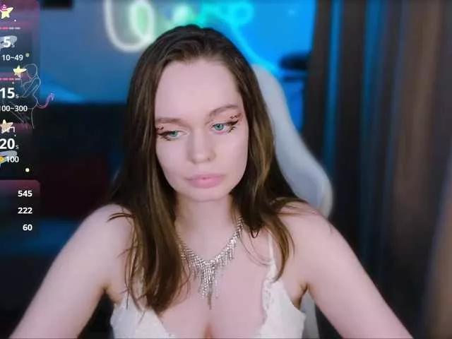 BadGirl2609 on BongaCams 