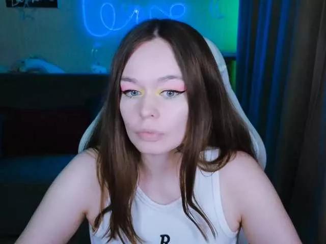 BadGirl2609 on BongaCams 